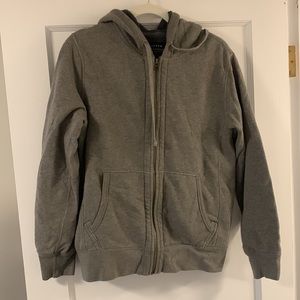 J.Crew Fleece Jacket